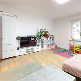 Predaj, dvojizbový byt Lučenec - EXKLUZÍVNE HALO REALITY