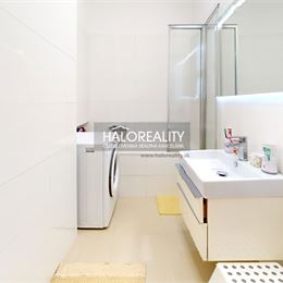 Predaj, dvojizbový byt Lučenec - EXKLUZÍVNE HALO REALITY