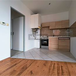 REZERVOVANÉ - Predaj, dvojizbový byt Dunajská Streda, Nová Ves