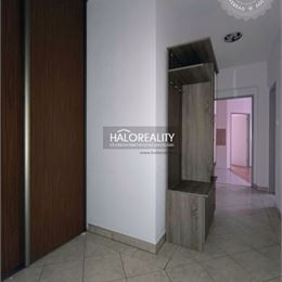 REZERVOVANÉ - Predaj, dvojizbový byt Dunajská Streda, Nová Ves