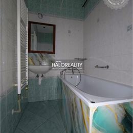 REZERVOVANÉ - Predaj, dvojizbový byt Dunajská Streda, Nová Ves