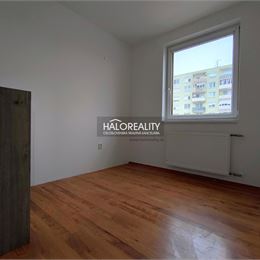 REZERVOVANÉ - Predaj, dvojizbový byt Dunajská Streda, Nová Ves