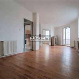 REZERVOVANÉ - Predaj, dvojizbový byt Dunajská Streda, Nová Ves