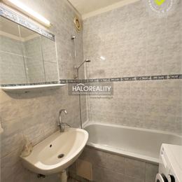 REZERVOVANÉ - Predaj, trojizbový byt Levice, Cigánka