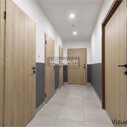 Predaj, rodinný dom Červený Kameň