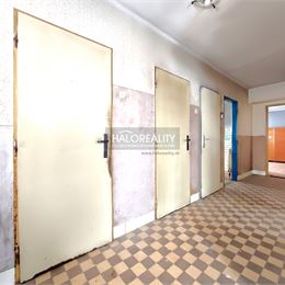 Predaj, rodinný dom Červený Kameň