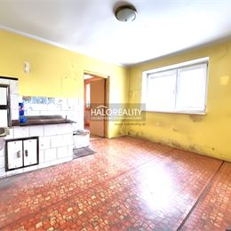 Predaj, rodinný dom Červený Kameň