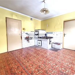 Predaj, rodinný dom Červený Kameň