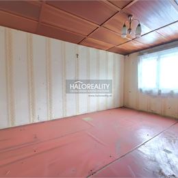 Predaj, rodinný dom Červený Kameň