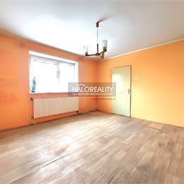 Predaj, rodinný dom Červený Kameň