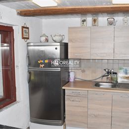 REZERVOVANÉ - Predaj, rodinný dom Borský Mikuláš - EXKLUZÍVNE HALO REALITY + VIDEOOBHLIADKA