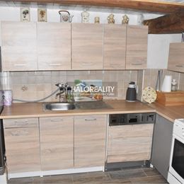 REZERVOVANÉ - Predaj, rodinný dom Borský Mikuláš - EXKLUZÍVNE HALO REALITY + VIDEOOBHLIADKA