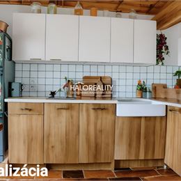 REZERVOVANÉ - Predaj, rodinný dom Borský Mikuláš - EXKLUZÍVNE HALO REALITY + VIDEOOBHLIADKA