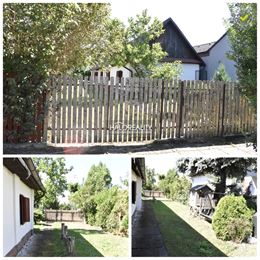 REZERVOVANÉ - Predaj, rodinný dom Borský Mikuláš - EXKLUZÍVNE HALO REALITY + VIDEOOBHLIADKA