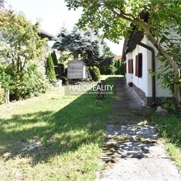 REZERVOVANÉ - Predaj, rodinný dom Borský Mikuláš - EXKLUZÍVNE HALO REALITY + VIDEOOBHLIADKA
