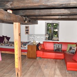 REZERVOVANÉ - Predaj, rodinný dom Borský Mikuláš - EXKLUZÍVNE HALO REALITY + VIDEOOBHLIADKA