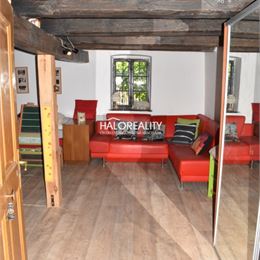 REZERVOVANÉ - Predaj, rodinný dom Borský Mikuláš - EXKLUZÍVNE HALO REALITY + VIDEOOBHLIADKA