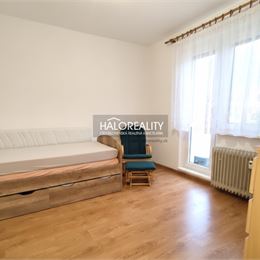 Predaj, dvojizbový byt Banská Štiavnica - EXKLUZÍVNE HALO REALITY