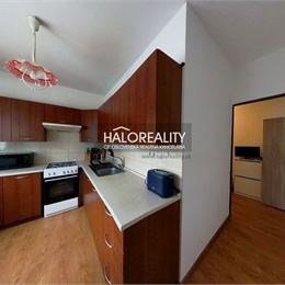 Predaj, dvojizbový byt Banská Štiavnica - EXKLUZÍVNE HALO REALITY