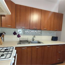 Predaj, dvojizbový byt Banská Štiavnica - EXKLUZÍVNE HALO REALITY