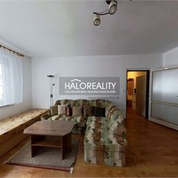 Predaj, dvojizbový byt Banská Štiavnica - EXKLUZÍVNE HALO REALITY