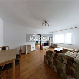 Predaj, dvojizbový byt Banská Štiavnica - EXKLUZÍVNE HALO REALITY