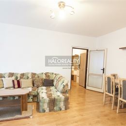 Predaj, dvojizbový byt Banská Štiavnica - EXKLUZÍVNE HALO REALITY