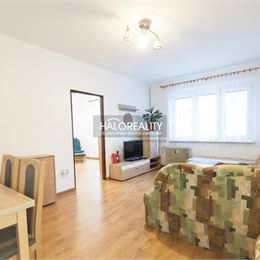 Predaj, dvojizbový byt Banská Štiavnica - EXKLUZÍVNE HALO REALITY