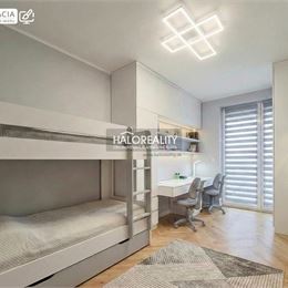 Predaj, rodinný dom Zemné, štvorizbový, dvojpodlažný