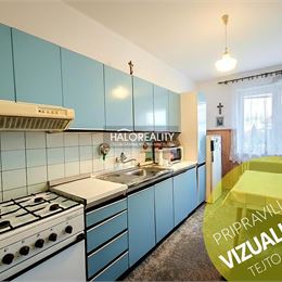 Predaj, rodinný dom Zemné, štvorizbový, dvojpodlažný