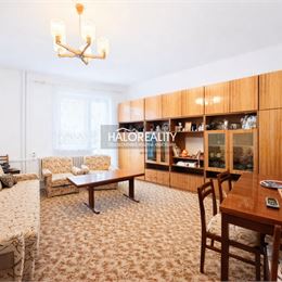 Predaj, rodinný dom Zemné, štvorizbový, dvojpodlažný