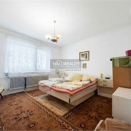 Predaj, rodinný dom Zemné, štvorizbový, dvojpodlažný