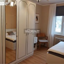 Predaj, trojizbový byt Stará Turá - ZNÍŽENÁ CENA