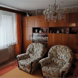 Predaj, trojizbový byt Stará Turá - ZNÍŽENÁ CENA