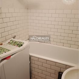 Predaj, trojizbový byt Stará Turá - ZNÍŽENÁ CENA