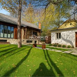 Predaj, rodinný dom Stará Turá, Papraď