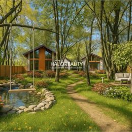 Predaj, rodinný dom Stará Turá, Papraď