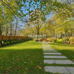 Predaj, rodinný dom Stará Turá, Papraď