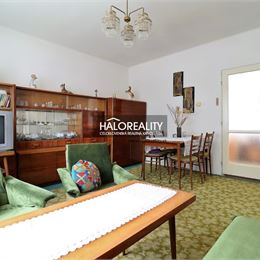 Predaj, rodinný dom Dedinka, päťizbový, pôvodný stav - EXKLUZÍVNE HALO REALITY