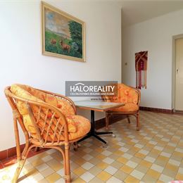 Predaj, rodinný dom Dedinka, päťizbový, pôvodný stav - EXKLUZÍVNE HALO REALITY