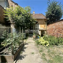 Predaj, rodinný dom Rimavská Sobota, Tomášikova - ZNÍŽENÁ CENA - EXKLUZÍVNE HALO REALITY