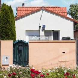 Predaj, rodinný dom Šoporňa - EXKLUZÍVNE HALO REALITY