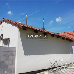 Predaj, rodinný dom Šoporňa - EXKLUZÍVNE HALO REALITY