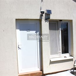 Predaj, rodinný dom Šoporňa - EXKLUZÍVNE HALO REALITY