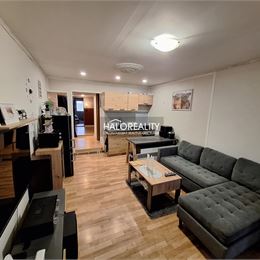 Predaj, rodinný dom Šoporňa - EXKLUZÍVNE HALO REALITY