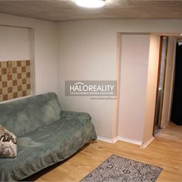 Predaj, rodinný dom Šoporňa - EXKLUZÍVNE HALO REALITY