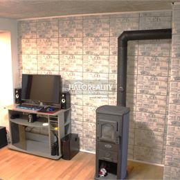 Predaj, rodinný dom Šoporňa - EXKLUZÍVNE HALO REALITY