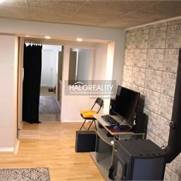 Predaj, rodinný dom Šoporňa - EXKLUZÍVNE HALO REALITY