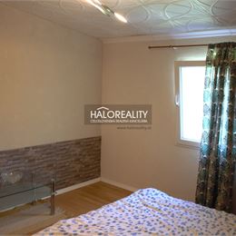 Predaj, rodinný dom Šoporňa - EXKLUZÍVNE HALO REALITY