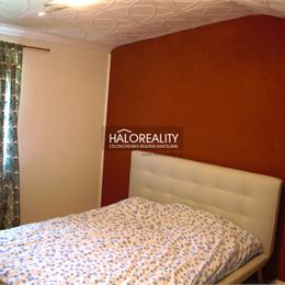 Predaj, rodinný dom Šoporňa - EXKLUZÍVNE HALO REALITY